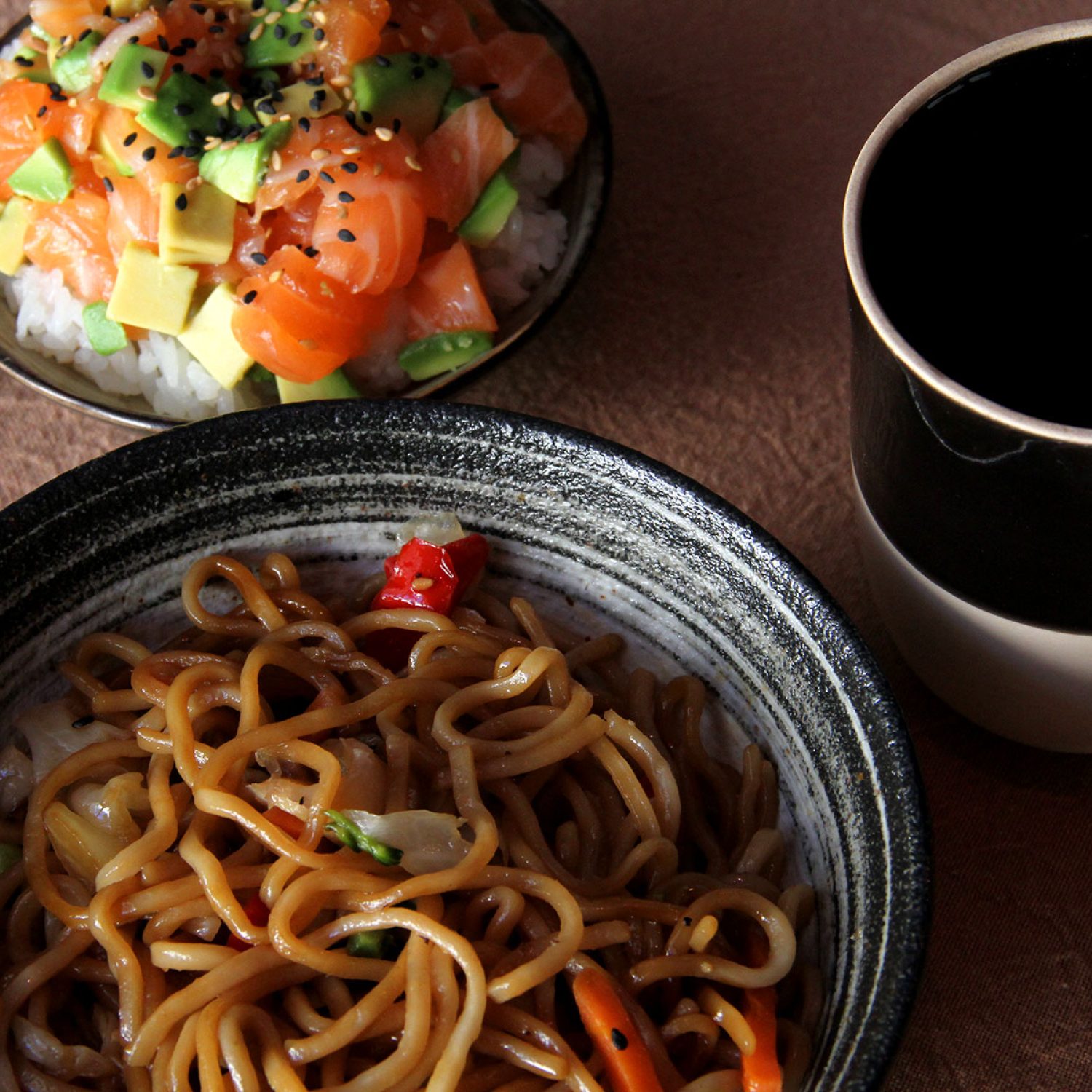 tartares-saumon-sushi-mauguio-lunel-restaurant